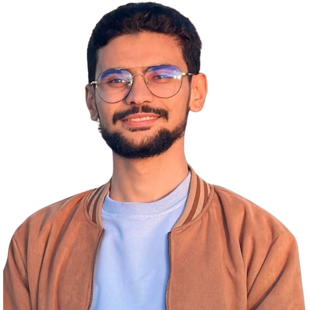Mohamed NACHAT
